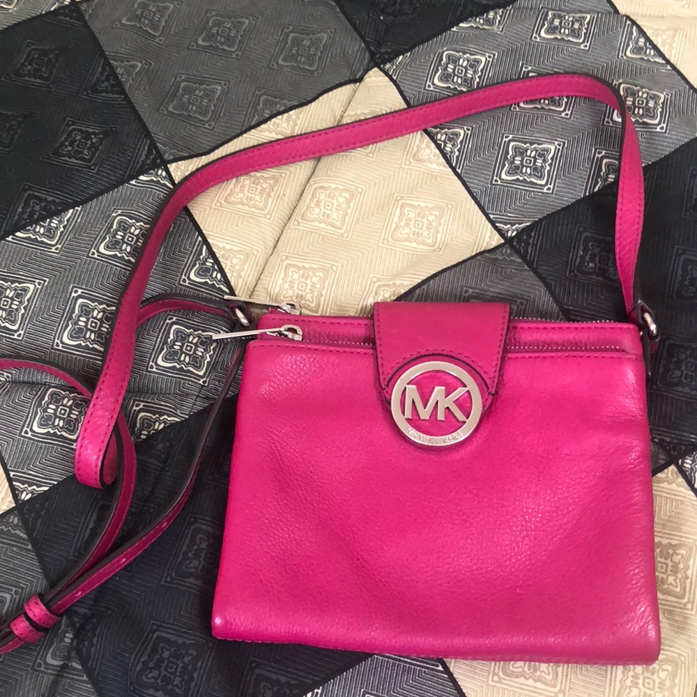 Michael Kors cross body